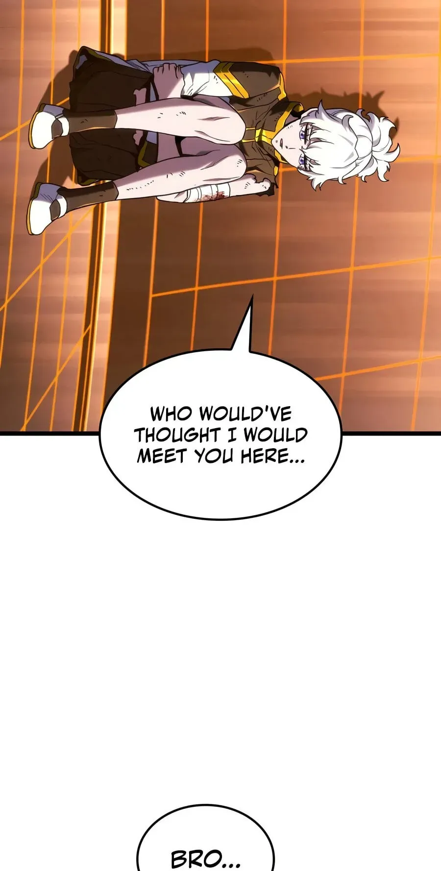 Revenge Of The Baskerville Bloodhound - Chapter 173 Page 19