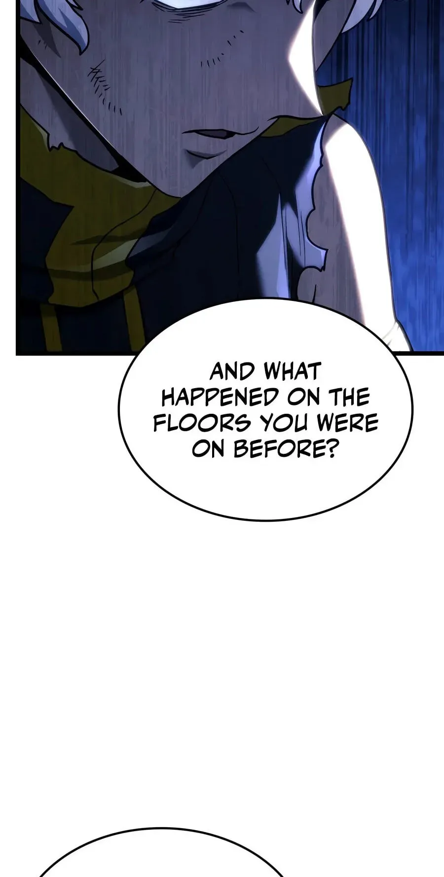 Revenge Of The Baskerville Bloodhound - Chapter 173 Page 35