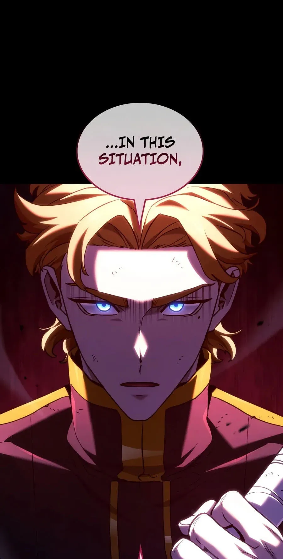Revenge Of The Baskerville Bloodhound - Chapter 173 Page 70