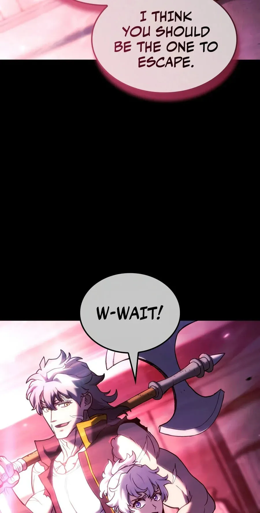 Revenge Of The Baskerville Bloodhound - Chapter 173 Page 75