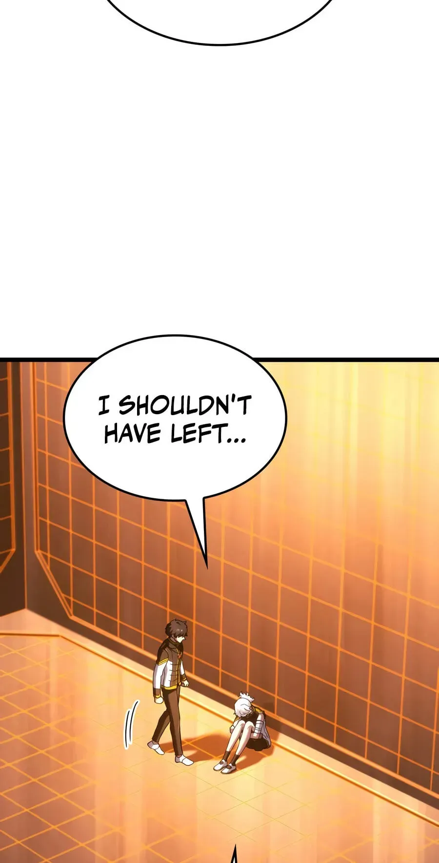 Revenge Of The Baskerville Bloodhound - Chapter 173 Page 88