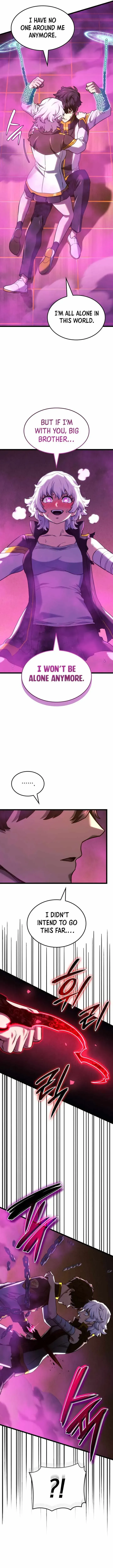 Revenge Of The Baskerville Bloodhound - Chapter 174 Page 14