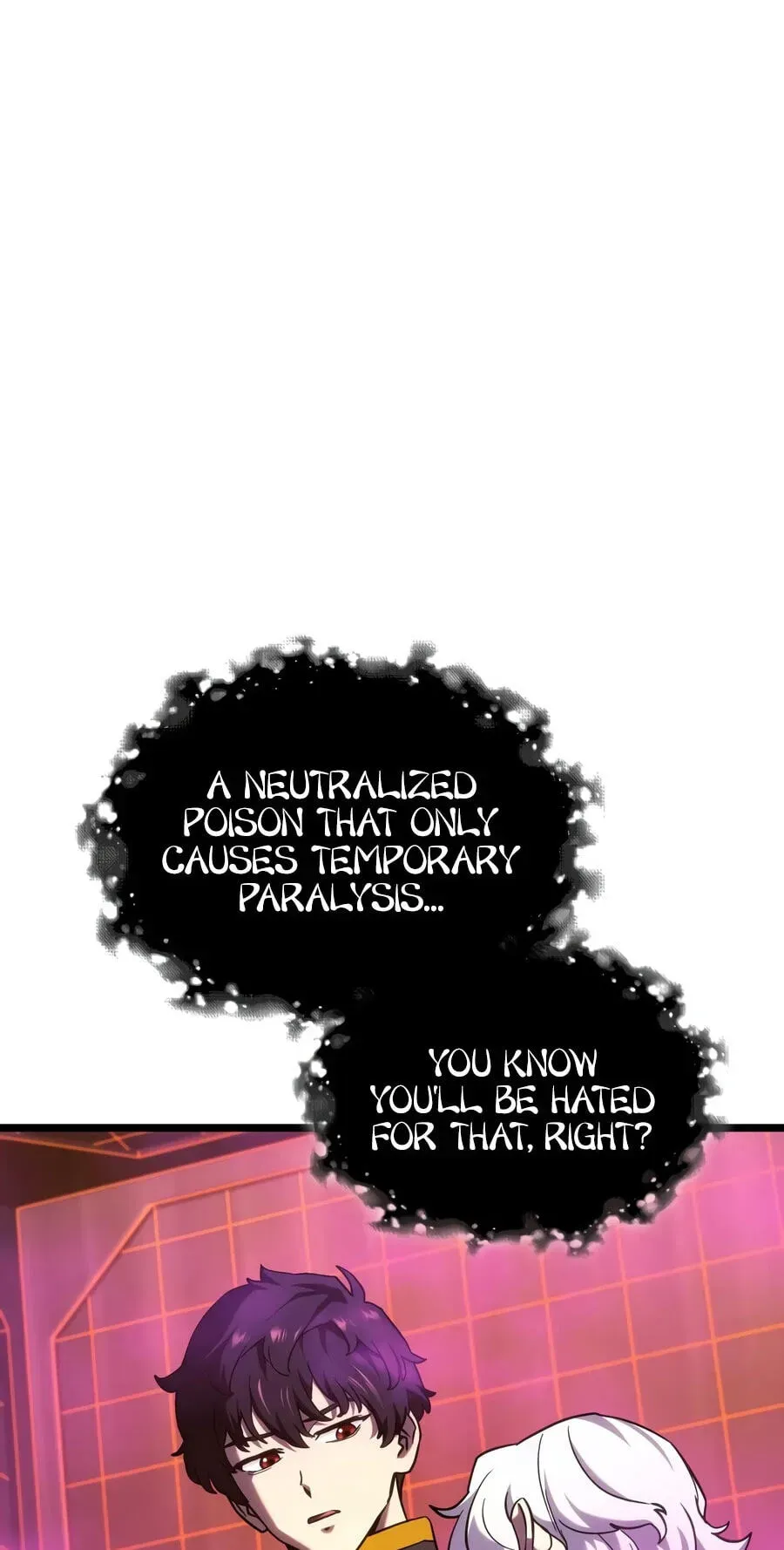Revenge Of The Baskerville Bloodhound - Chapter 175 Page 9