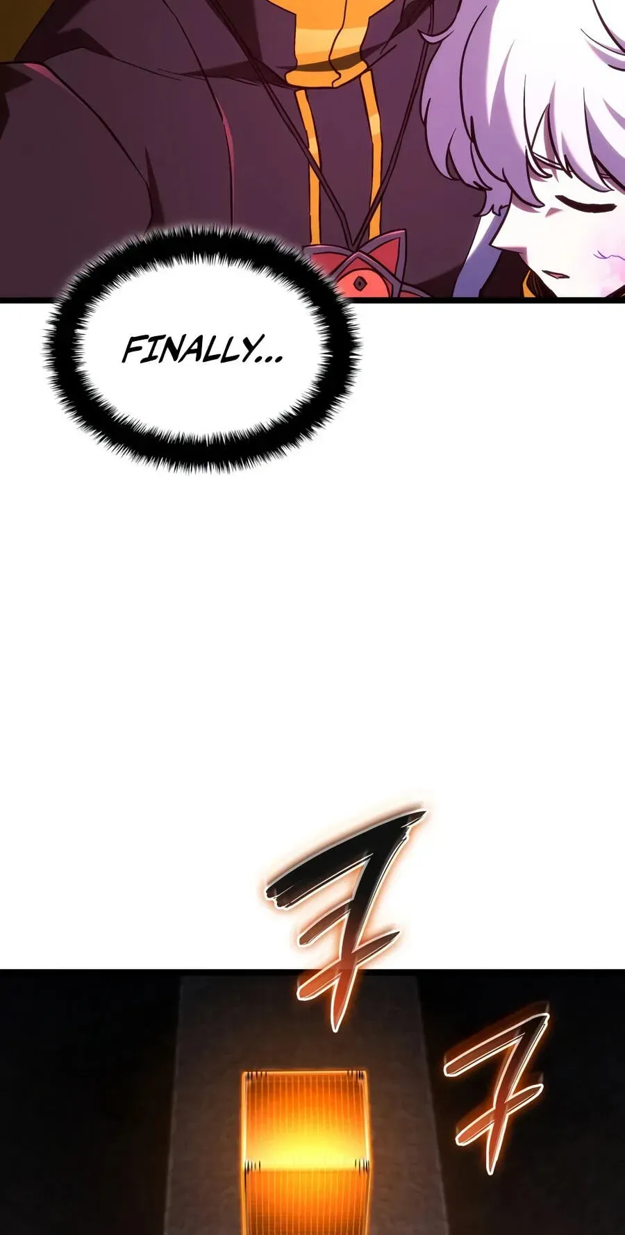 Revenge Of The Baskerville Bloodhound - Chapter 175 Page 14