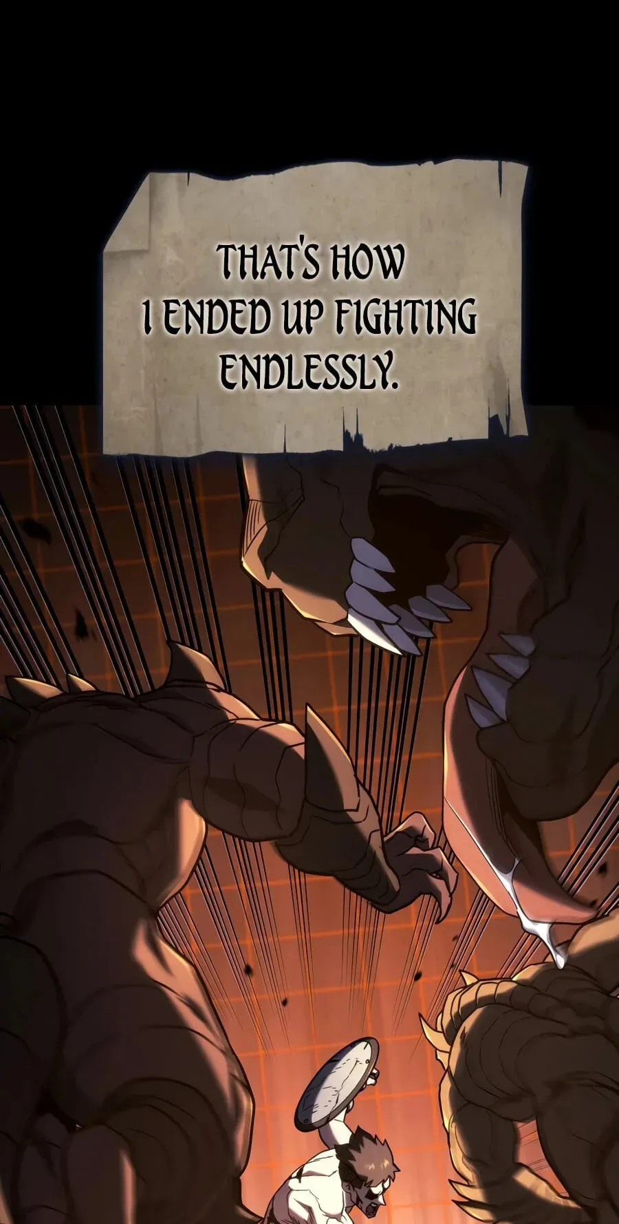 Revenge Of The Baskerville Bloodhound - Chapter 175 Page 48