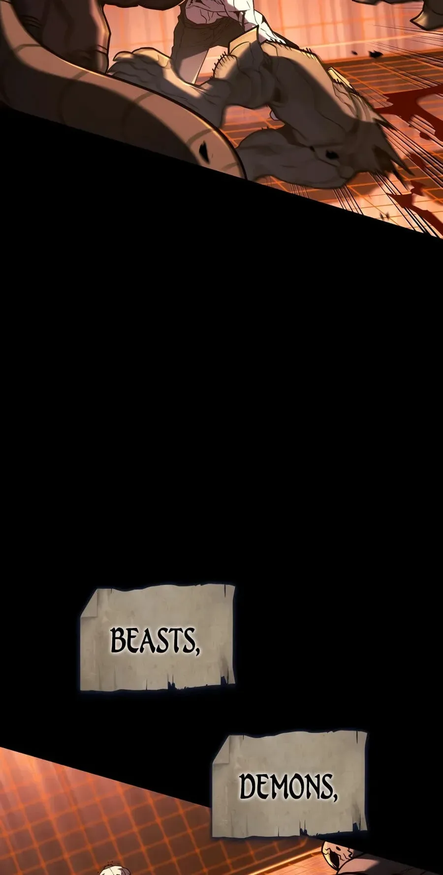 Revenge Of The Baskerville Bloodhound - Chapter 175 Page 49