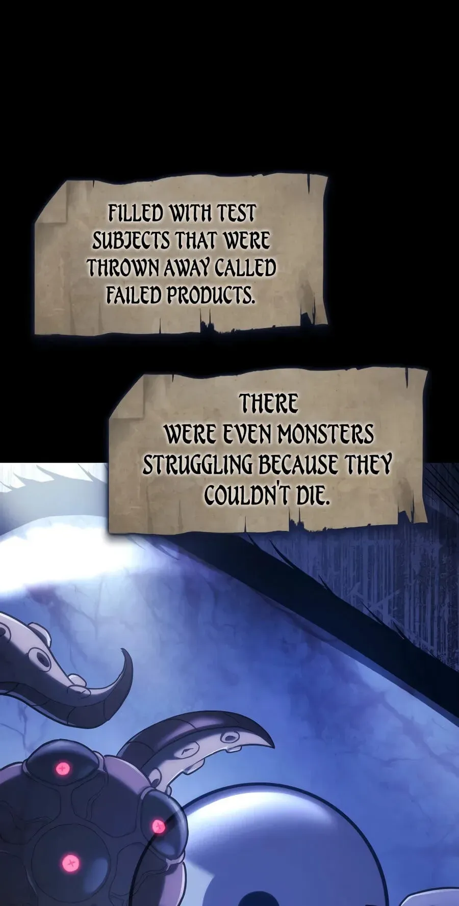 Revenge Of The Baskerville Bloodhound - Chapter 175 Page 58