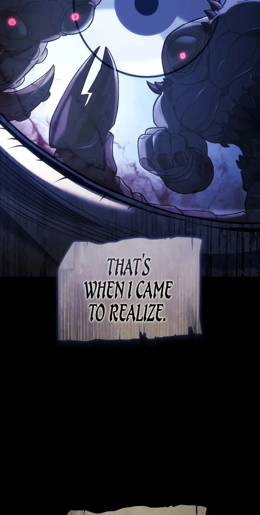 Revenge Of The Baskerville Bloodhound - Chapter 175 Page 59