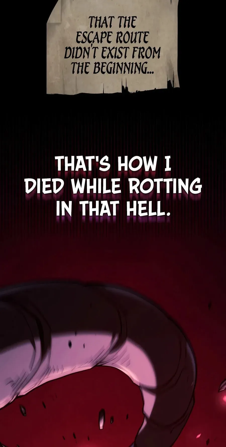 Revenge Of The Baskerville Bloodhound - Chapter 175 Page 60