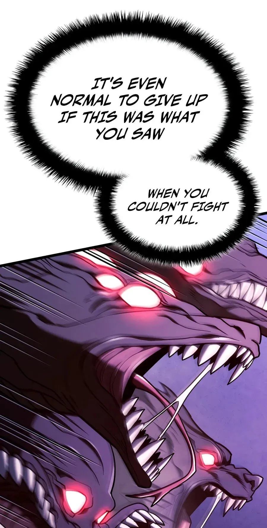 Revenge Of The Baskerville Bloodhound - Chapter 175 Page 67