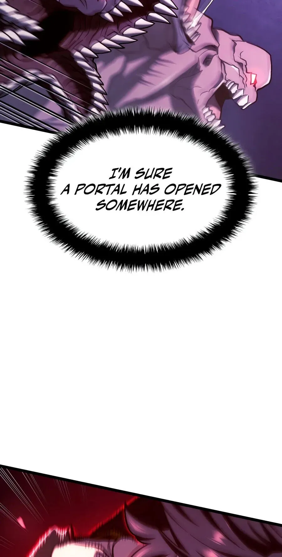 Revenge Of The Baskerville Bloodhound - Chapter 175 Page 68