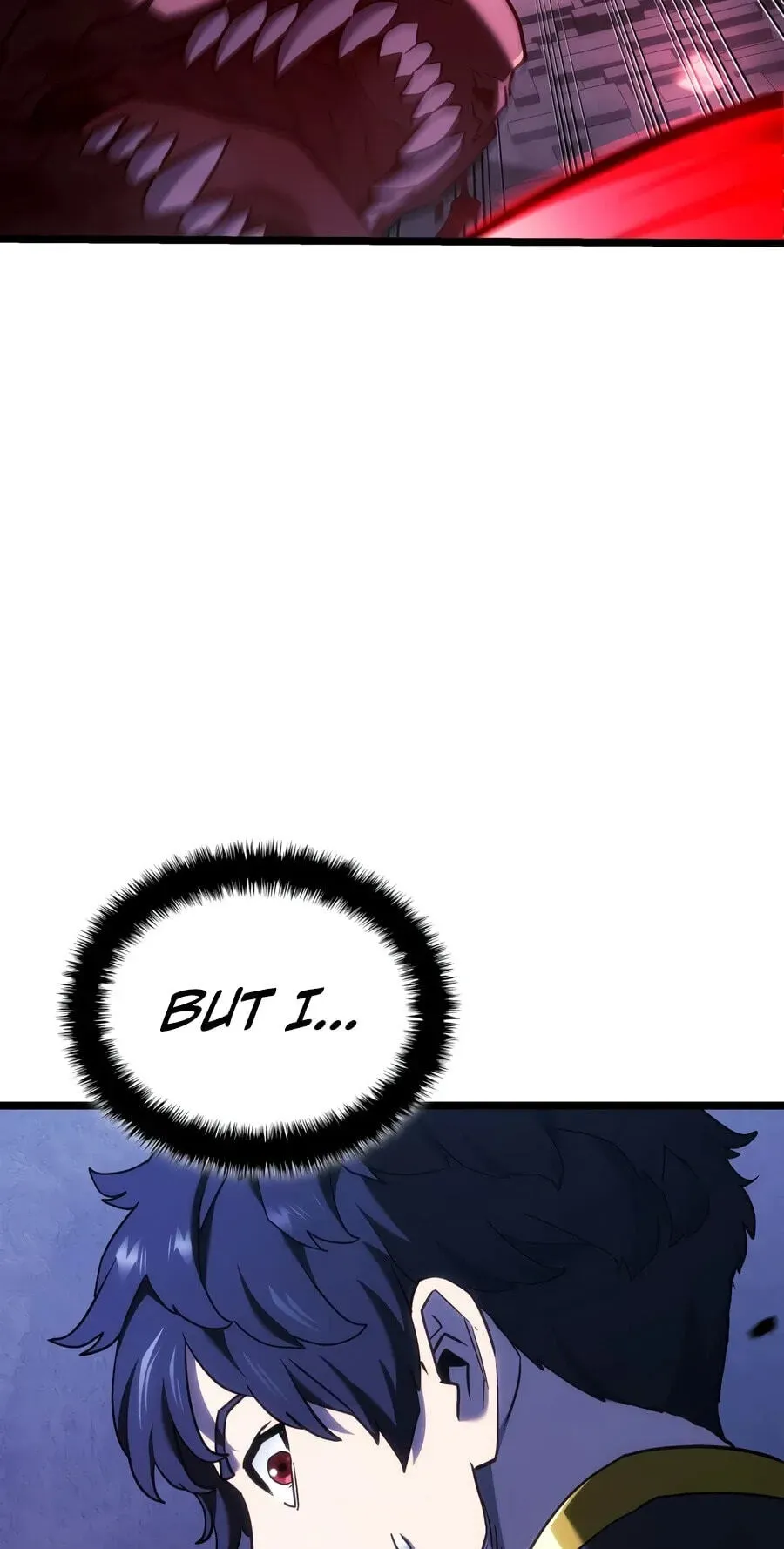 Revenge Of The Baskerville Bloodhound - Chapter 175 Page 71
