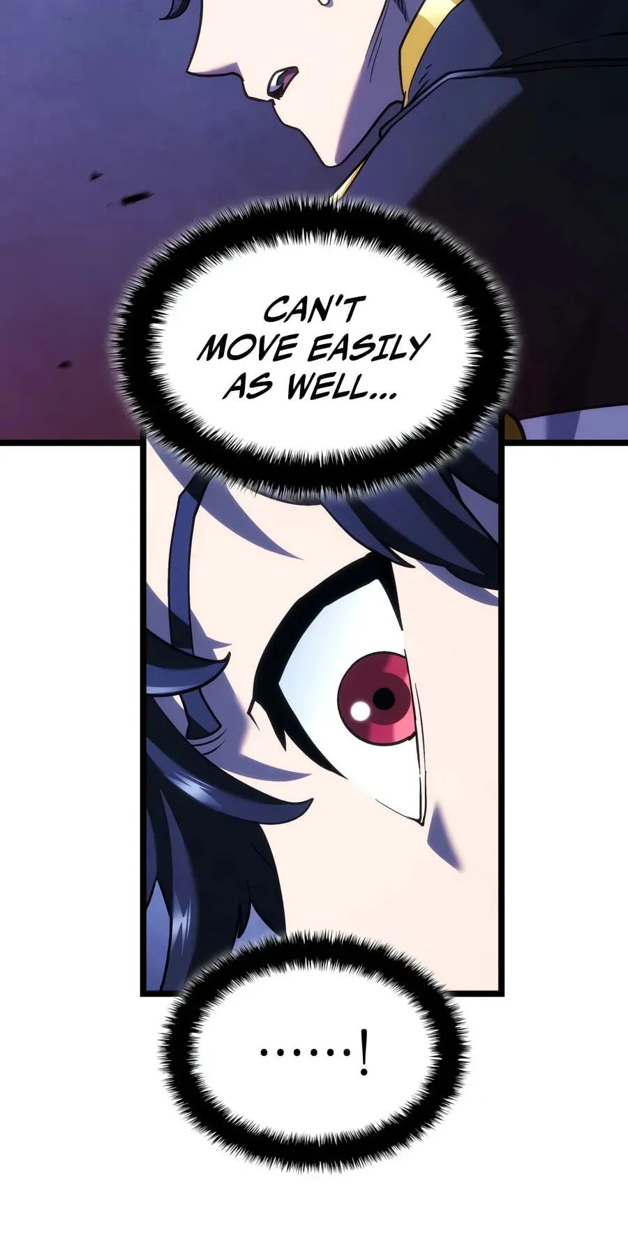 Revenge Of The Baskerville Bloodhound - Chapter 175 Page 72