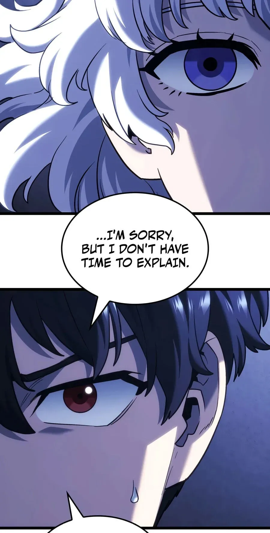Revenge Of The Baskerville Bloodhound - Chapter 175 Page 75