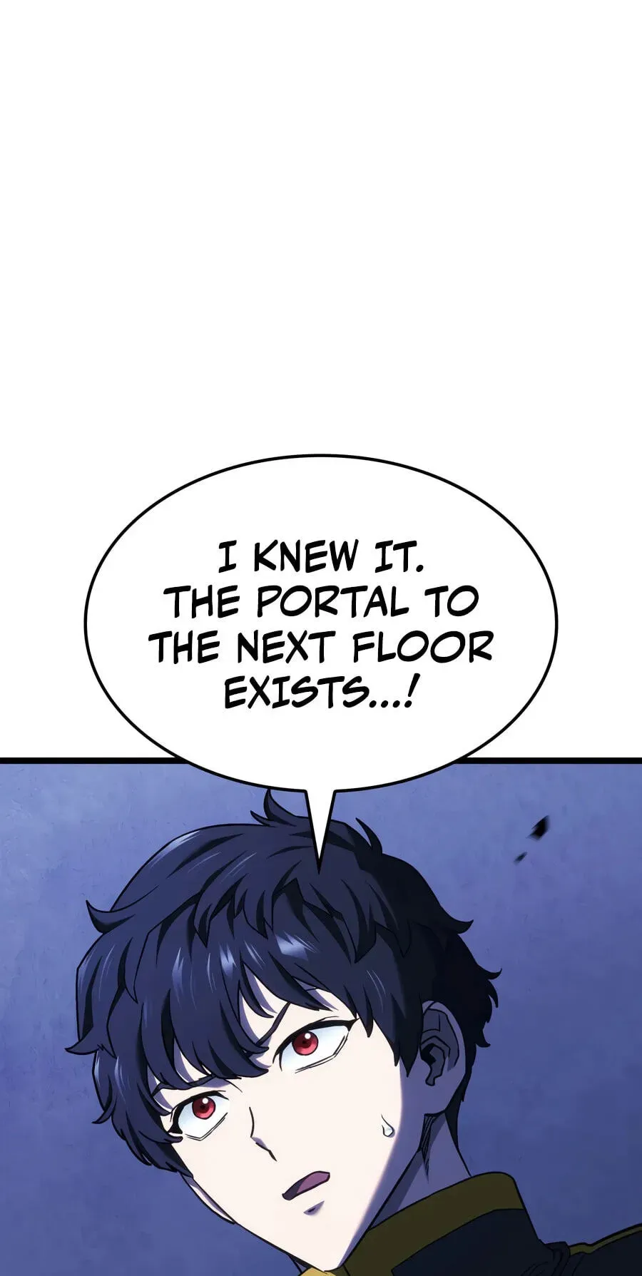 Revenge Of The Baskerville Bloodhound - Chapter 175 Page 80