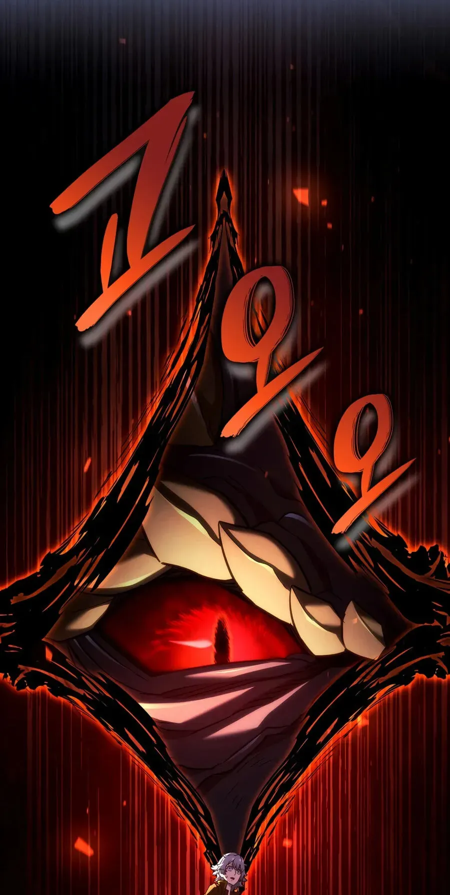 Revenge Of The Baskerville Bloodhound - Chapter 175 Page 84
