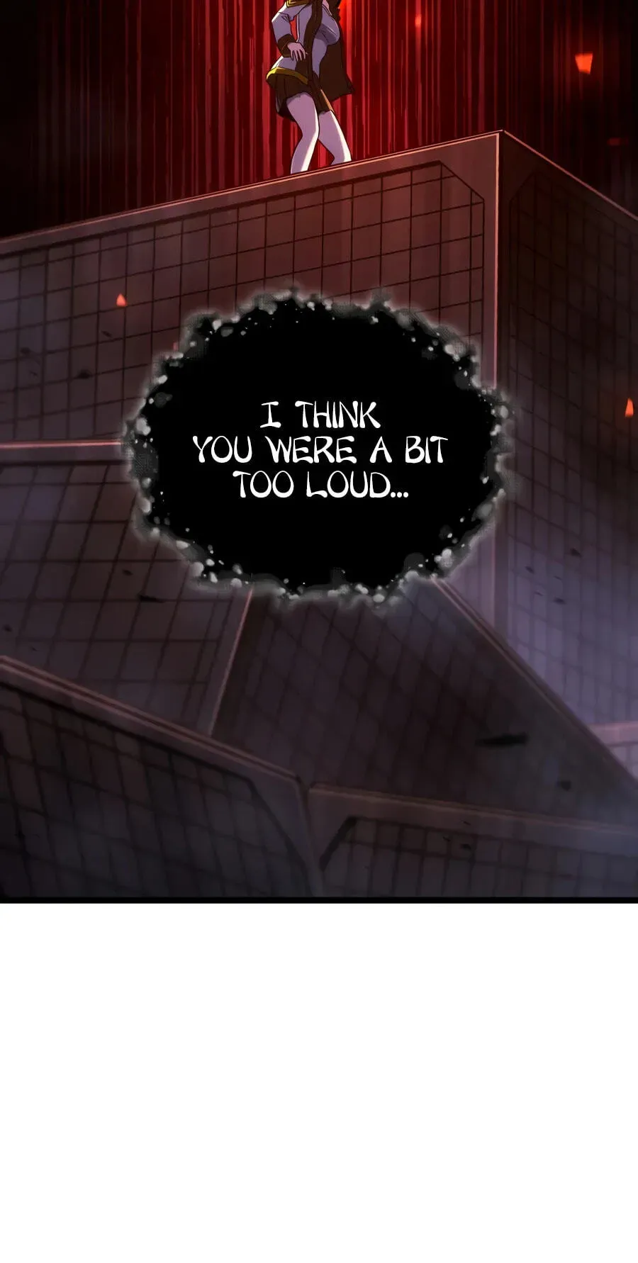 Revenge Of The Baskerville Bloodhound - Chapter 175 Page 85