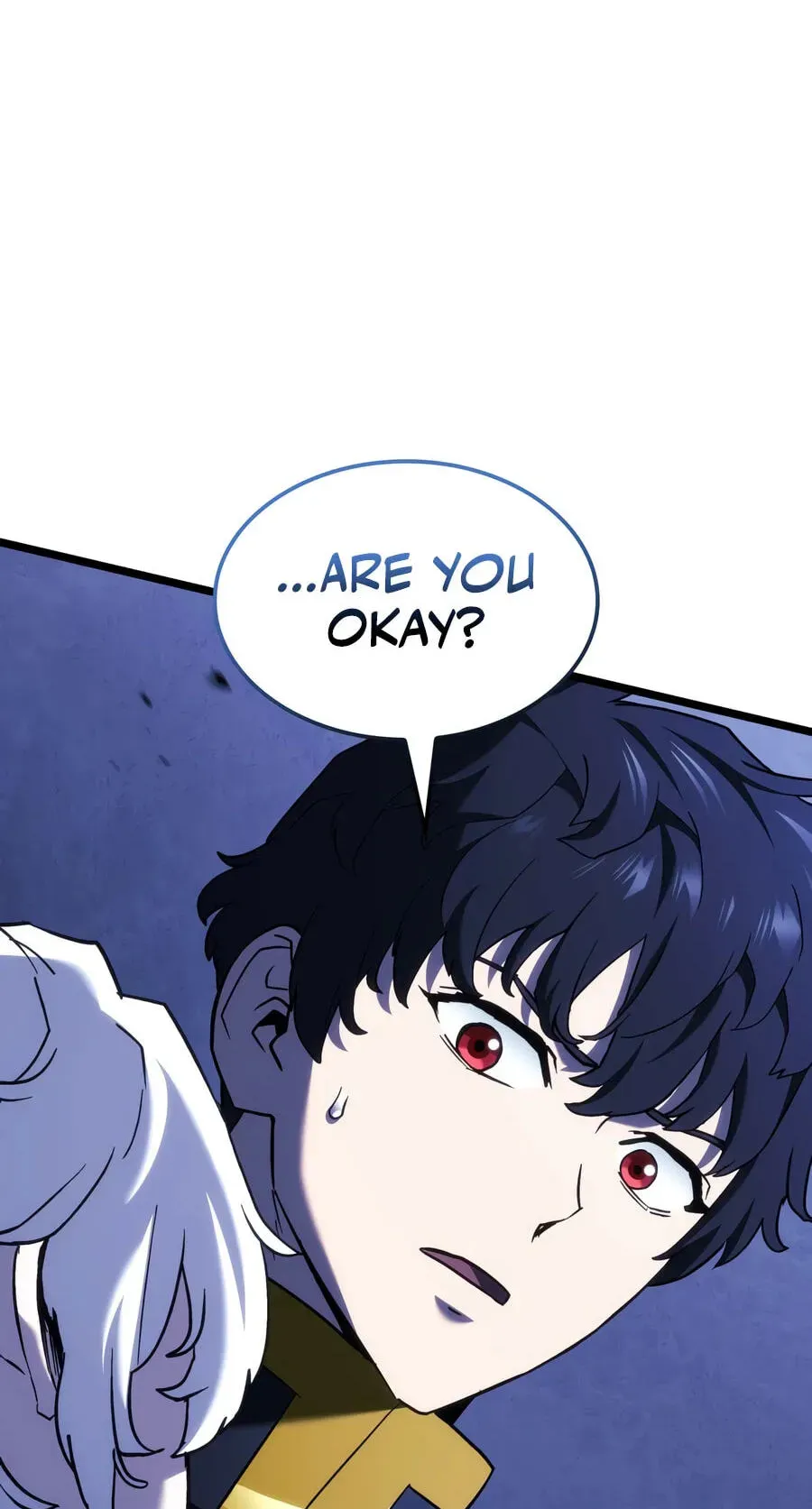 Revenge Of The Baskerville Bloodhound - Chapter 175 Page 90