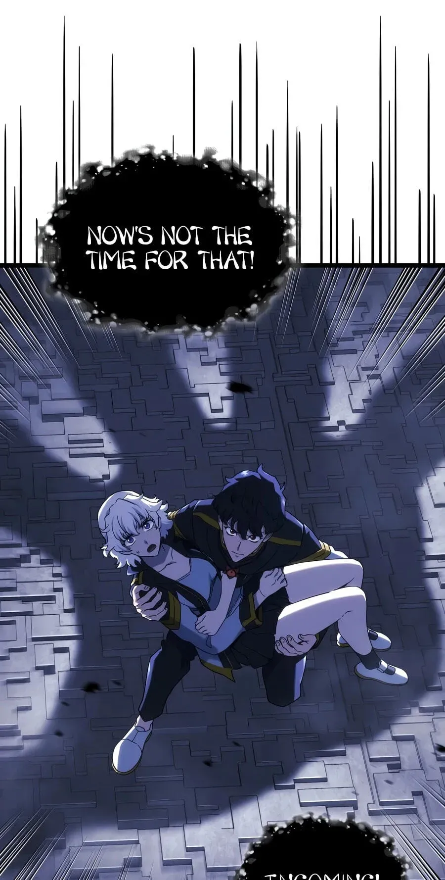Revenge Of The Baskerville Bloodhound - Chapter 175 Page 94