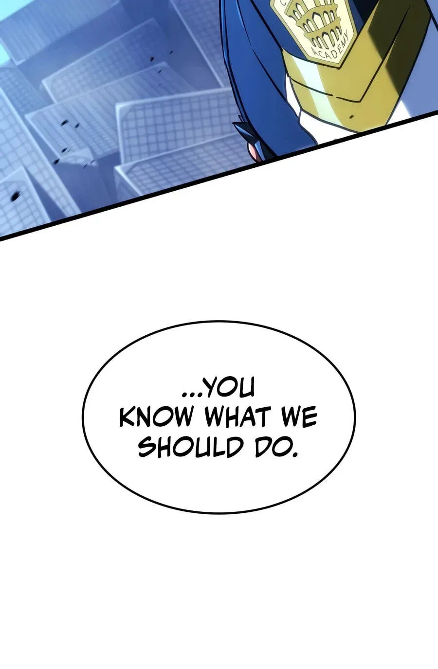 Revenge Of The Baskerville Bloodhound - Chapter 175 Page 104