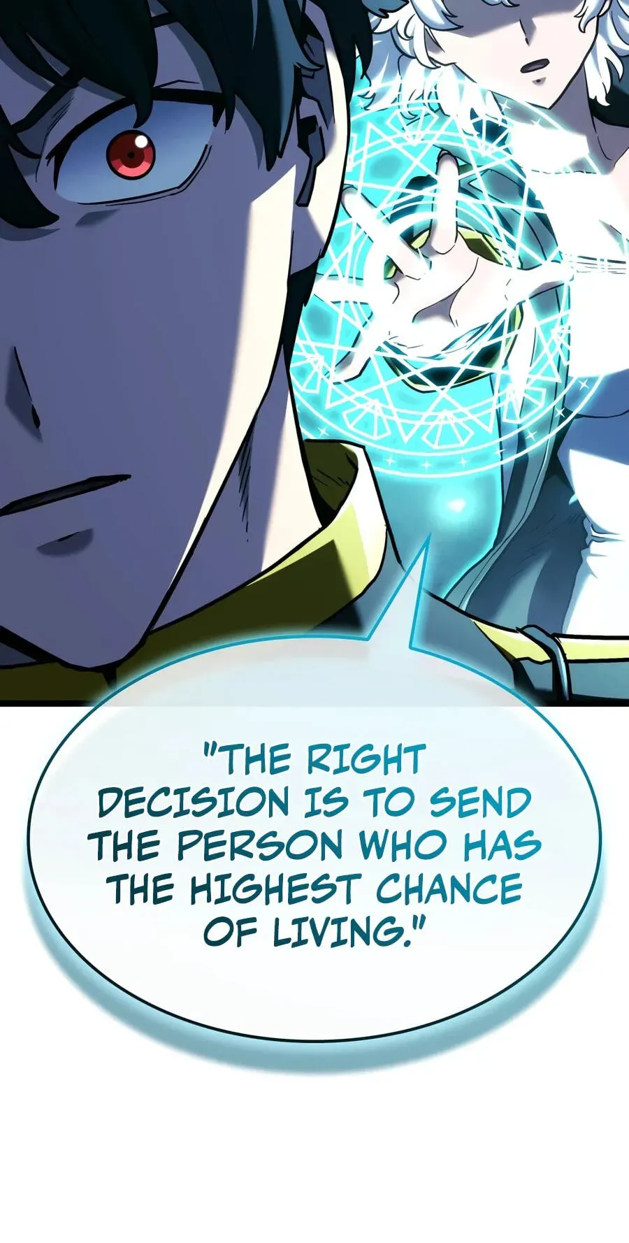 Revenge Of The Baskerville Bloodhound - Chapter 175 Page 106
