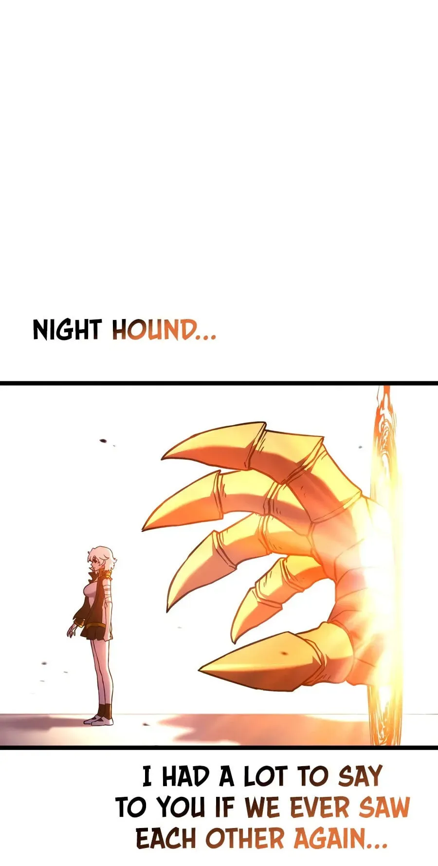 Revenge Of The Baskerville Bloodhound - Chapter 175 Page 111