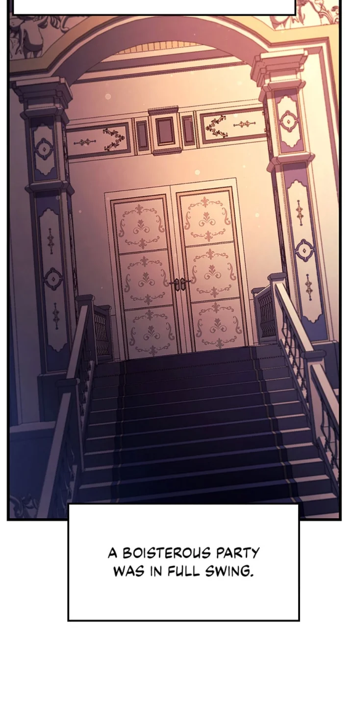 Revenge Of The Baskerville Bloodhound - Chapter 19 Page 4