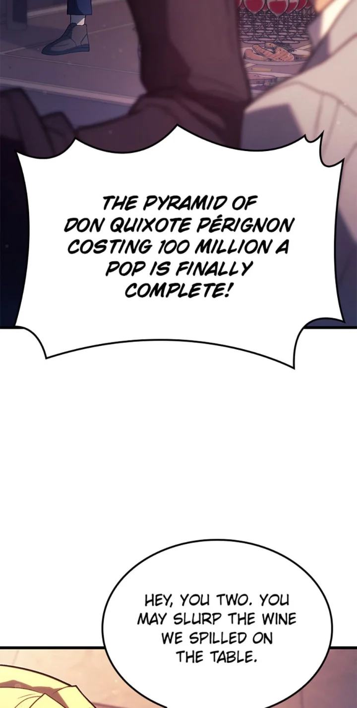Revenge Of The Baskerville Bloodhound - Chapter 19 Page 8