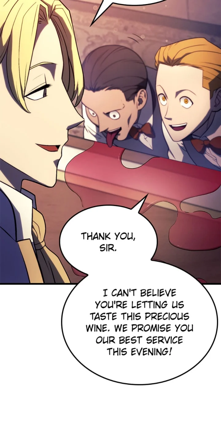 Revenge Of The Baskerville Bloodhound - Chapter 19 Page 9
