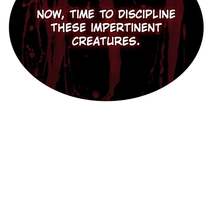Revenge Of The Baskerville Bloodhound - Chapter 19 Page 104