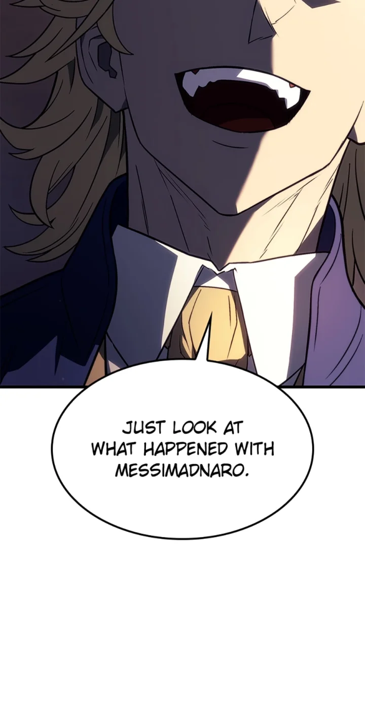 Revenge Of The Baskerville Bloodhound - Chapter 19 Page 15