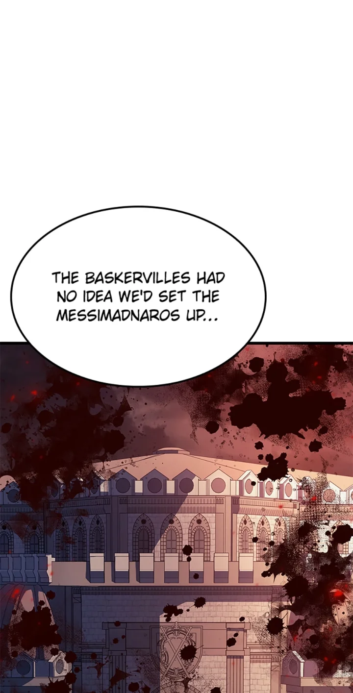 Revenge Of The Baskerville Bloodhound - Chapter 19 Page 16