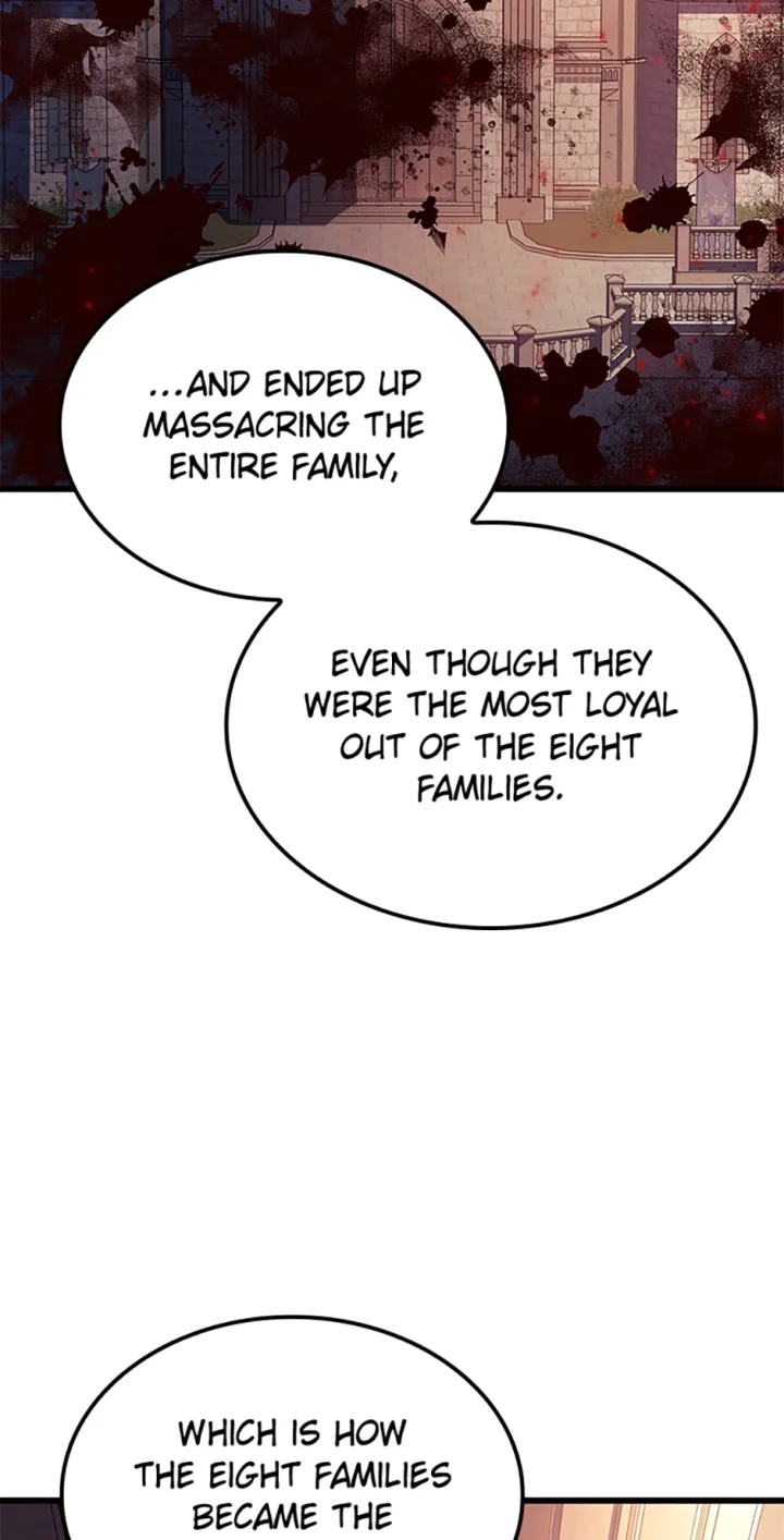 Revenge Of The Baskerville Bloodhound - Chapter 19 Page 17