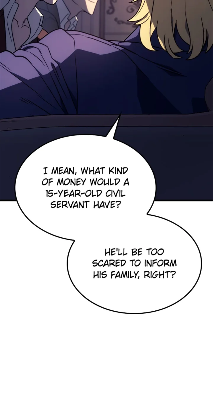 Revenge Of The Baskerville Bloodhound - Chapter 19 Page 24