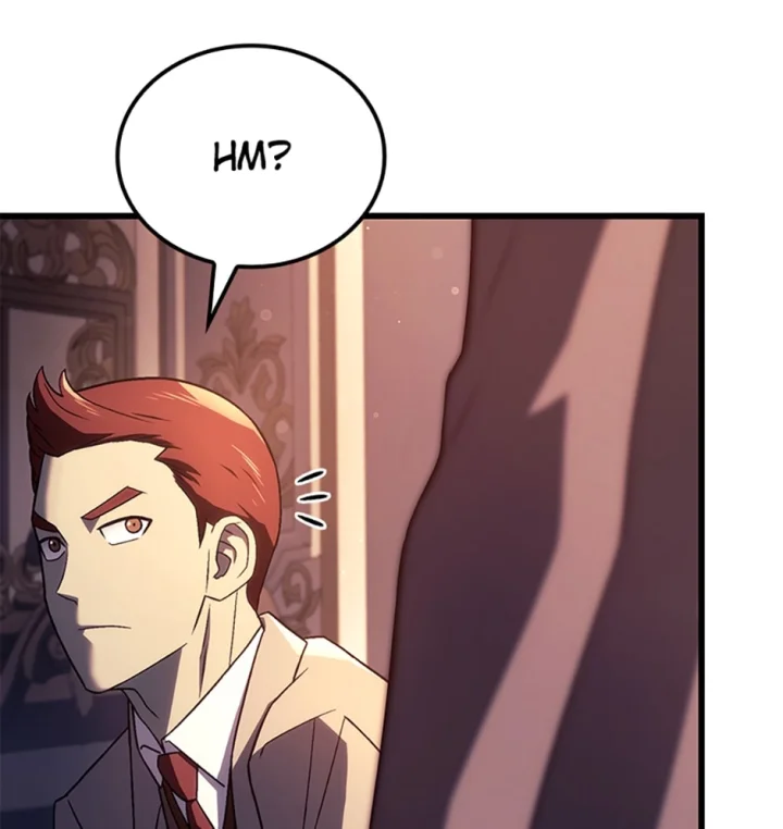 Revenge Of The Baskerville Bloodhound - Chapter 19 Page 30