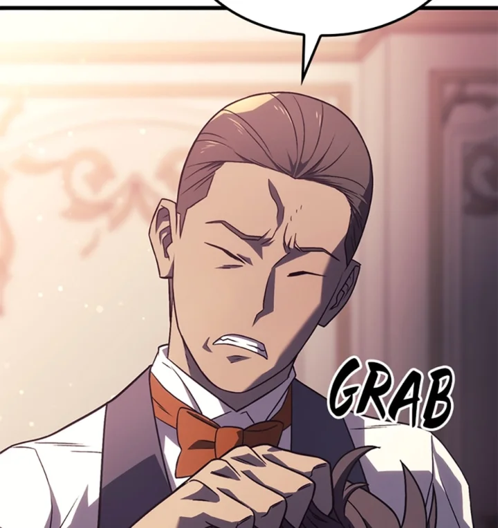 Revenge Of The Baskerville Bloodhound - Chapter 19 Page 33
