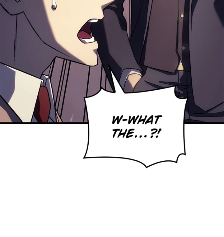 Revenge Of The Baskerville Bloodhound - Chapter 19 Page 44
