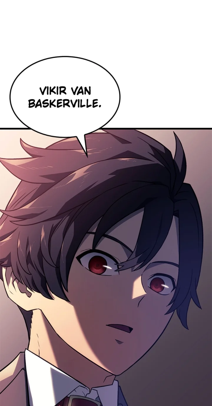 Revenge Of The Baskerville Bloodhound - Chapter 19 Page 45