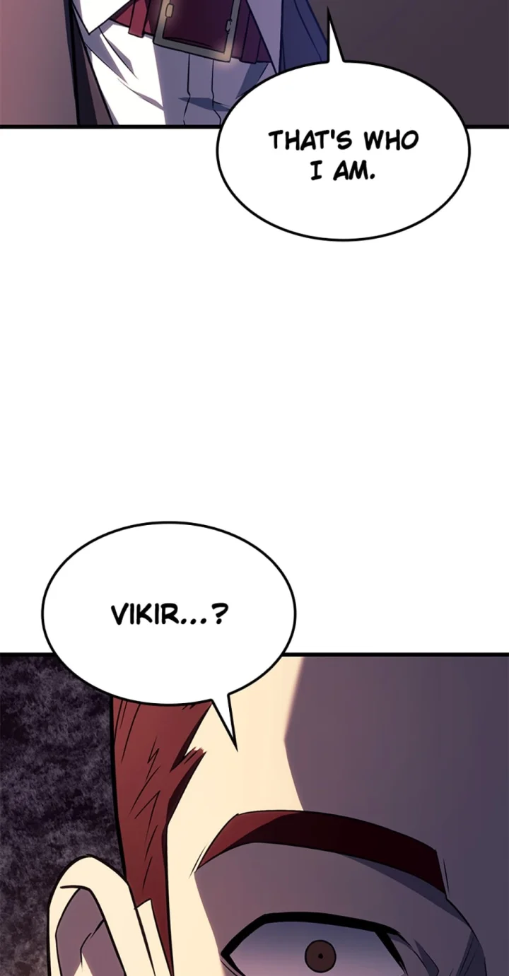 Revenge Of The Baskerville Bloodhound - Chapter 19 Page 46