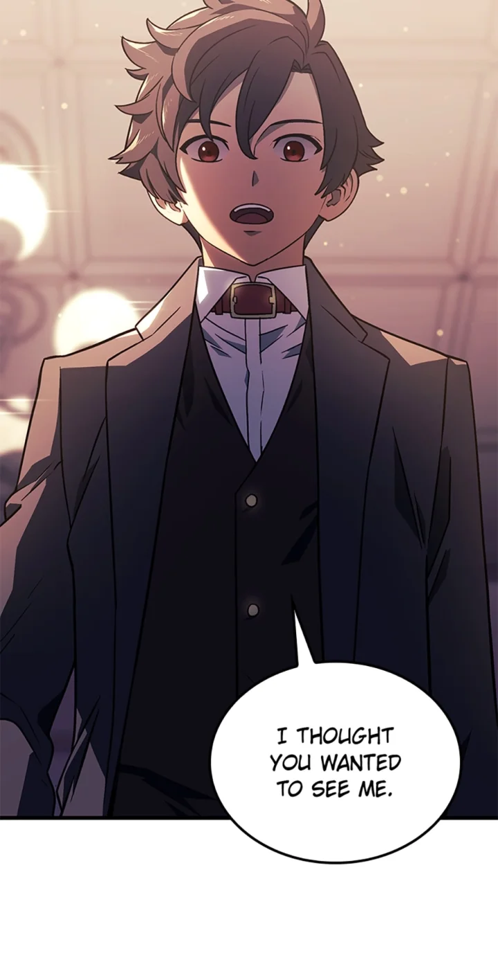 Revenge Of The Baskerville Bloodhound - Chapter 19 Page 48