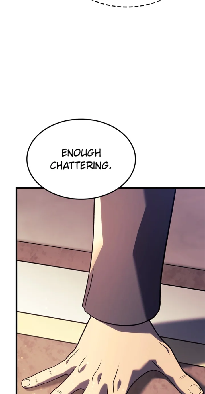 Revenge Of The Baskerville Bloodhound - Chapter 19 Page 51
