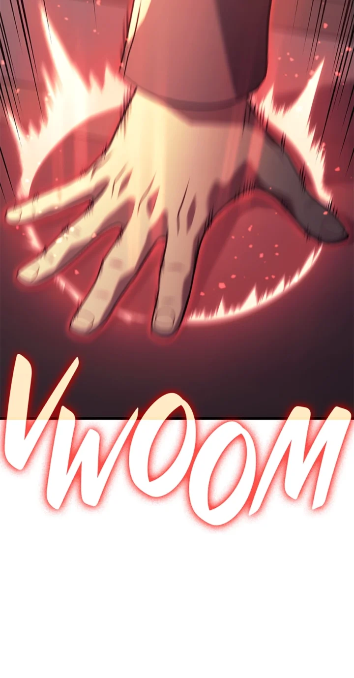 Revenge Of The Baskerville Bloodhound - Chapter 19 Page 53