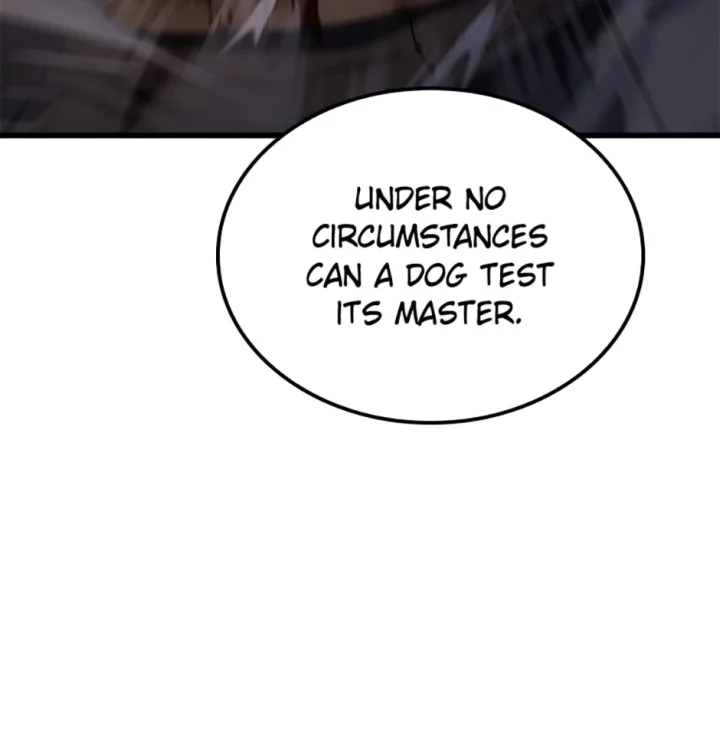 Revenge Of The Baskerville Bloodhound - Chapter 19 Page 77