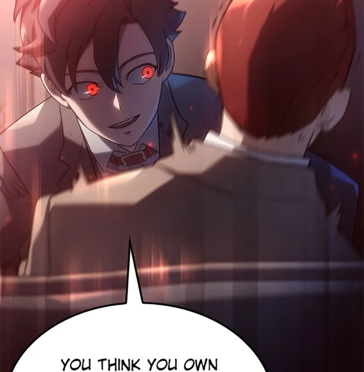Revenge Of The Baskerville Bloodhound - Chapter 19 Page 79