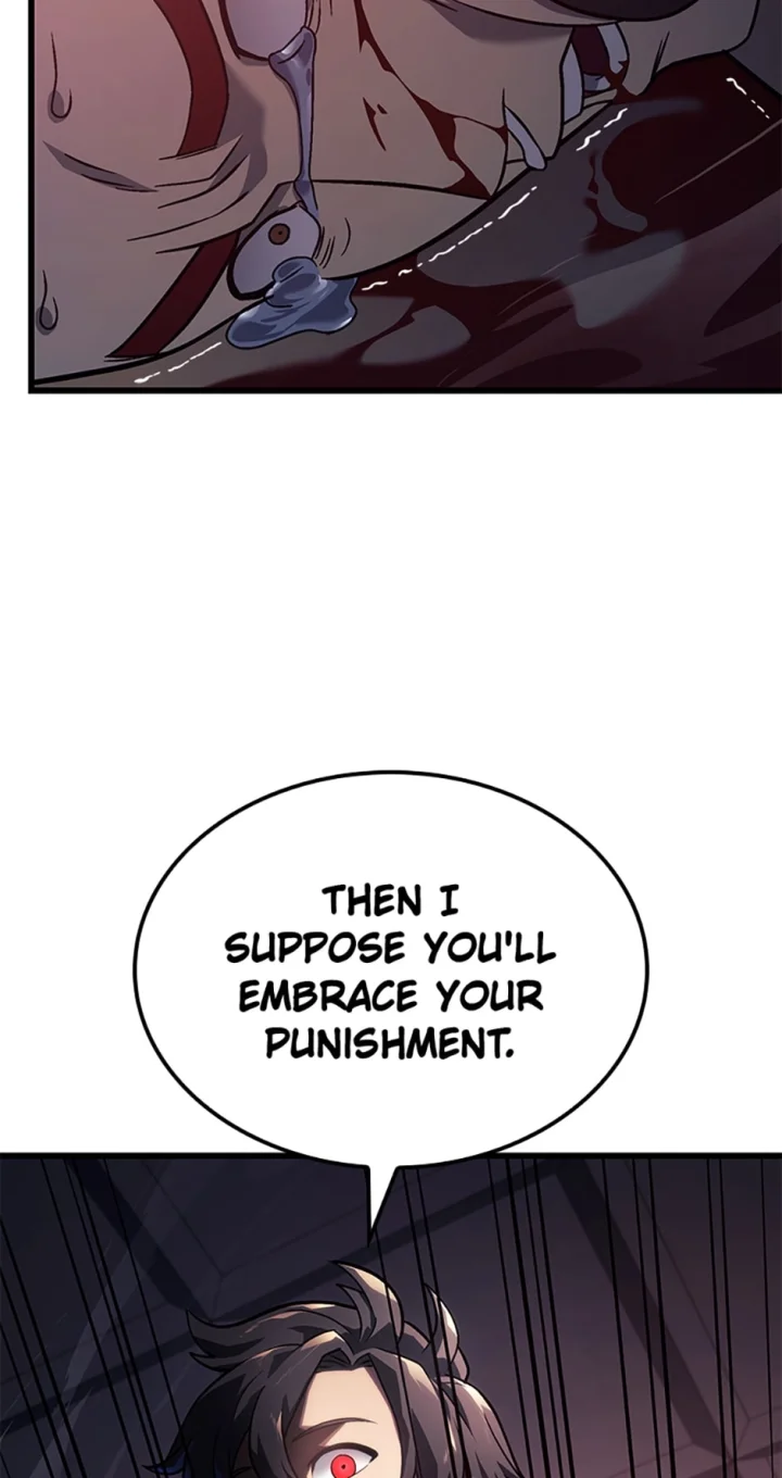 Revenge Of The Baskerville Bloodhound - Chapter 19 Page 90