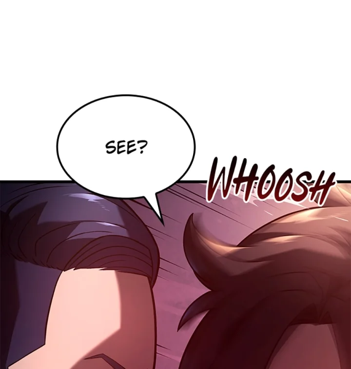Revenge Of The Baskerville Bloodhound - Chapter 19 Page 94