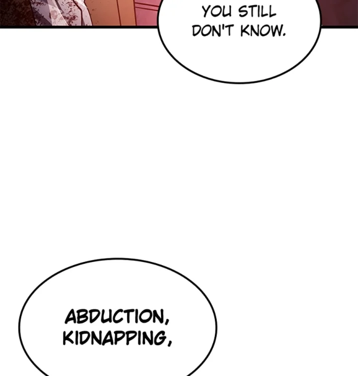 Revenge Of The Baskerville Bloodhound - Chapter 19 Page 95