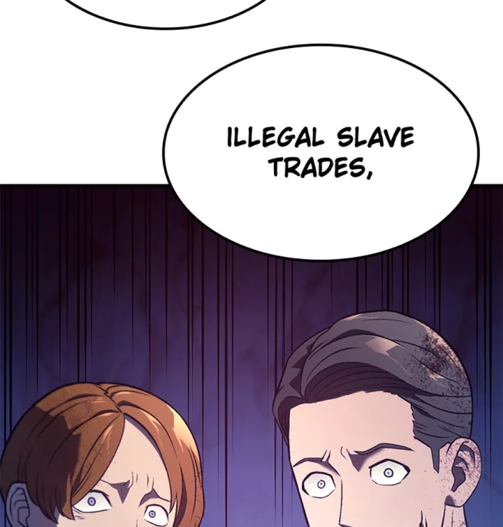 Revenge Of The Baskerville Bloodhound - Chapter 19 Page 96
