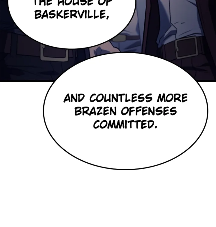 Revenge Of The Baskerville Bloodhound - Chapter 19 Page 98