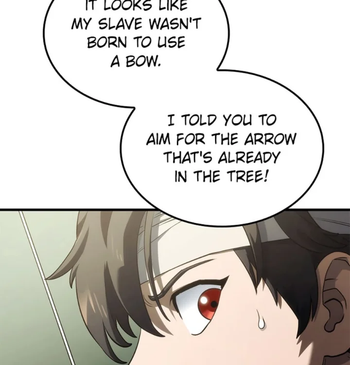 Revenge Of The Baskerville Bloodhound - Chapter 35 Page 4